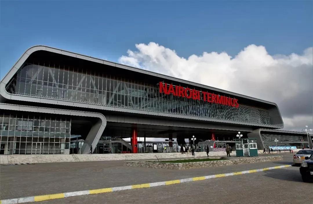 中国路桥集团在肯尼亚,中国外建肯尼亚路桥工程