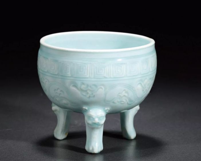 香炉拍卖行情分析,铜香炉拍卖价格表