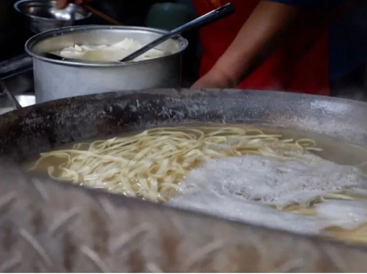 贵阳美食最强攻略,贵阳一日吃货攻略