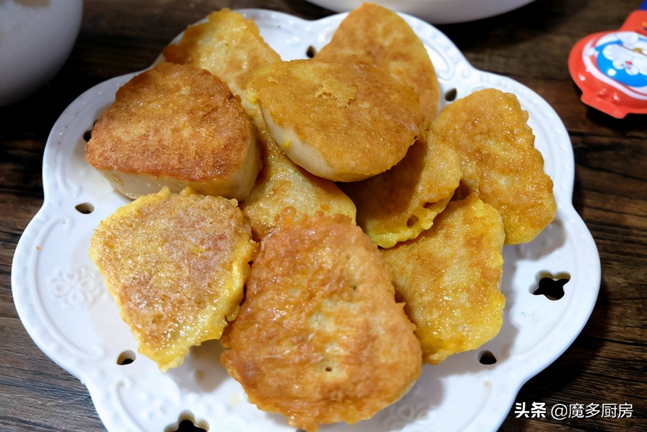 我家早餐花样多1周做法不重样,早餐不用出去买了教你创意新吃法