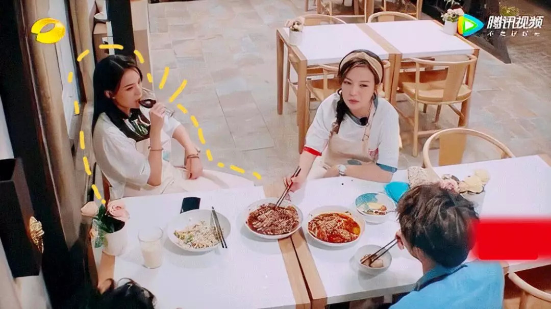 女明星这么瘦都吃什么了,女明星都是怎么瘦下来的