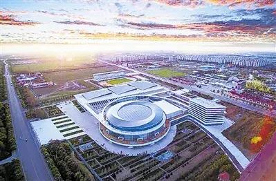 武清人要发达了，未来武清区会让你们惊叹不已！