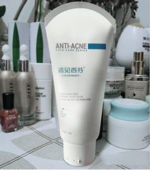 国产好货洗面奶,国产洗面奶质量