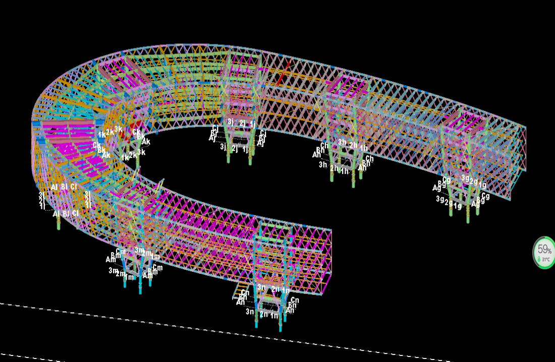 浅谈钢结构行业现状和未来发展该怎么办，如何改变走上巅峰