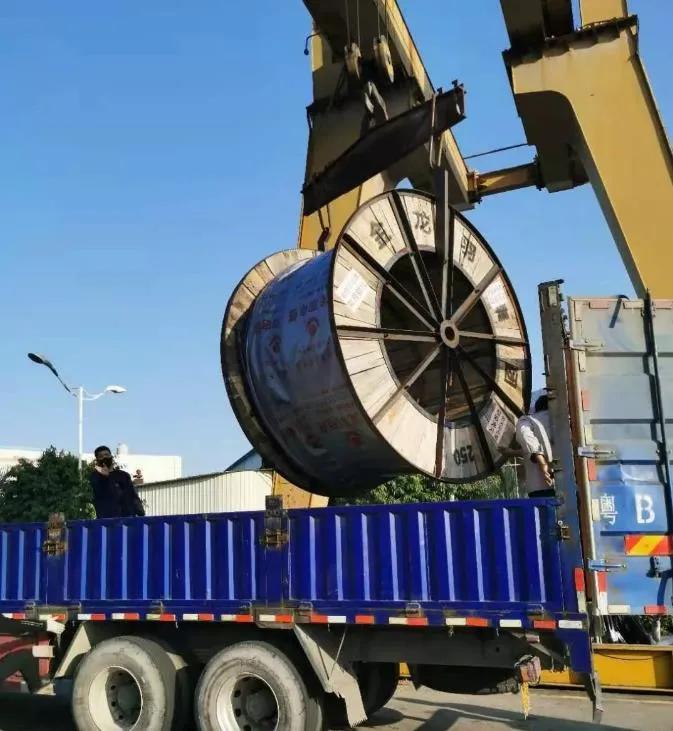 汕头陇田80后二代接班有成，线缆大厂金龙羽家族抱团赚大钱