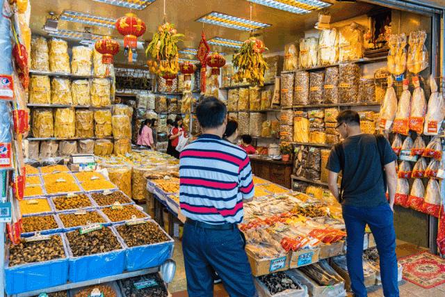 去广州必去的几条老街，“广府味”十足，正宗老广不一定全去过