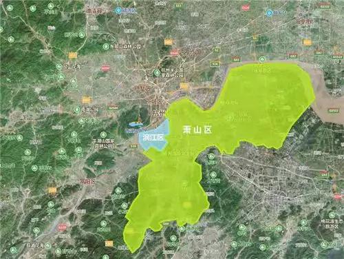 如何分析一个地方经济短板,新建区未来发展