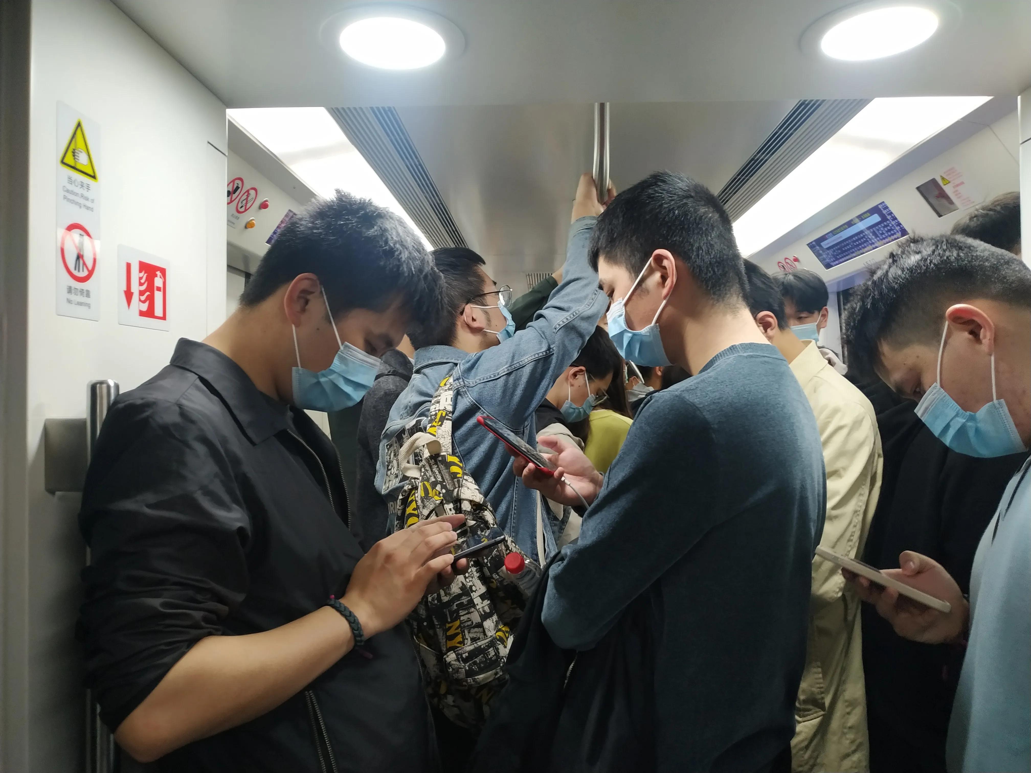 武汉光谷魅力,武汉光谷最核心的地方