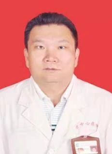 手掌健康疗法穴位图,按哪个穴位可以让脾胃健康