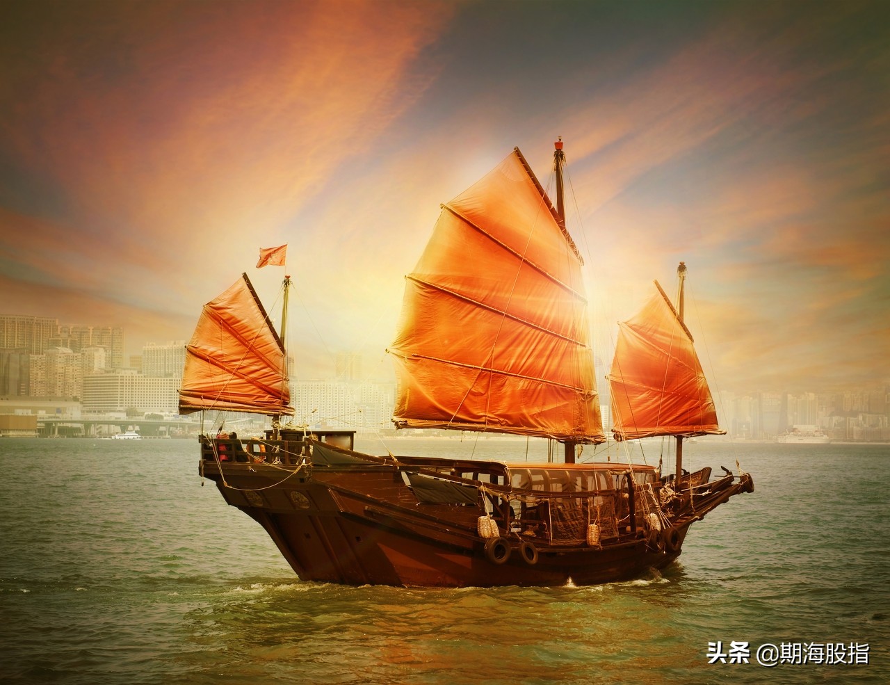 多年交易经验总结,十几年商海浮沉经验