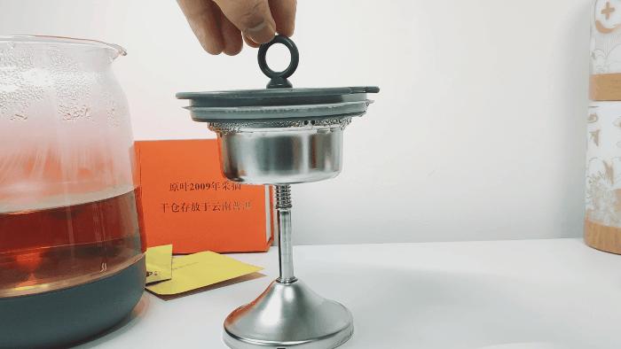 煮茶器多功能养生壶怎么操作,煮茶神器最新款养生茶壶怎么使用