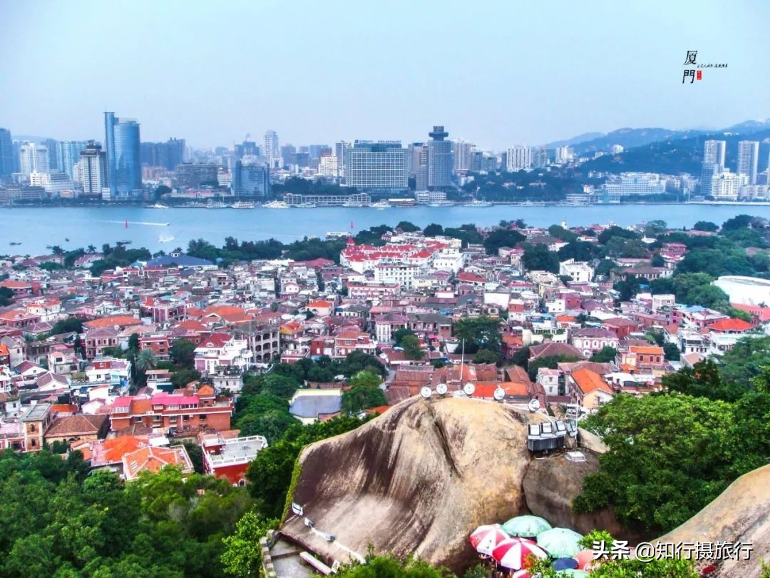 厦门鼓浪屿将于3月6日起恢复向公众开放，上岛交通游玩全攻略