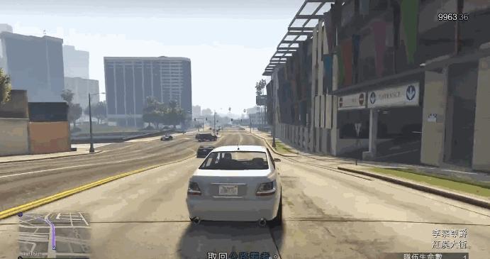 gtra5差事任务,gt5差事中刷飞机吗