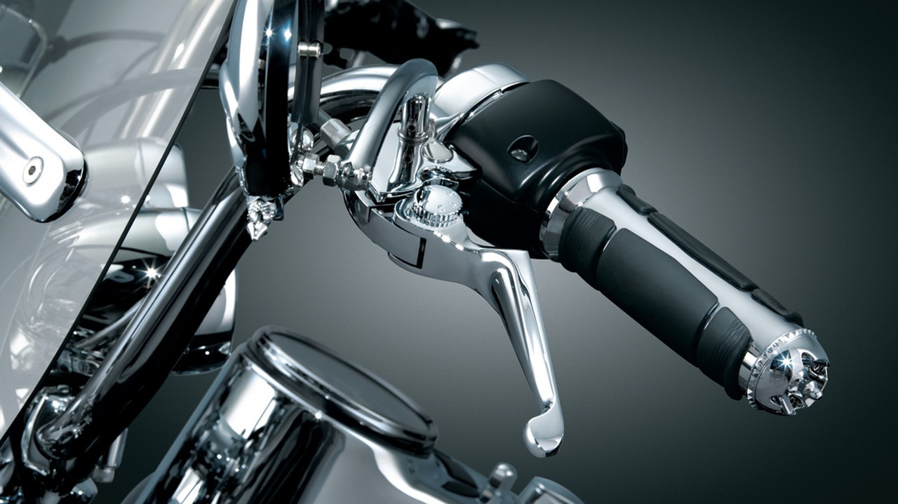 故障有先兆,摩友早知道