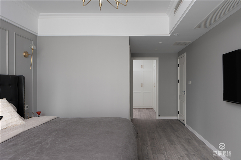 琢信新作|美式轻奢精致优雅的生活