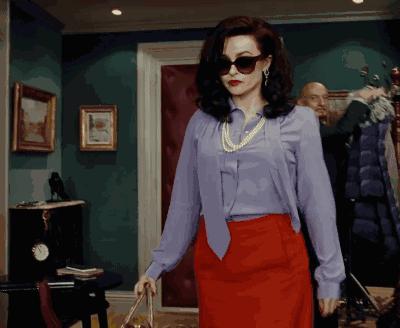 皮草市场,皮草行业为什么越来越冷淡