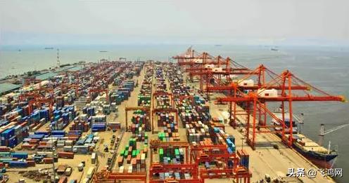 菲律宾是世界上什么最大的进口国,菲律宾最大进口国