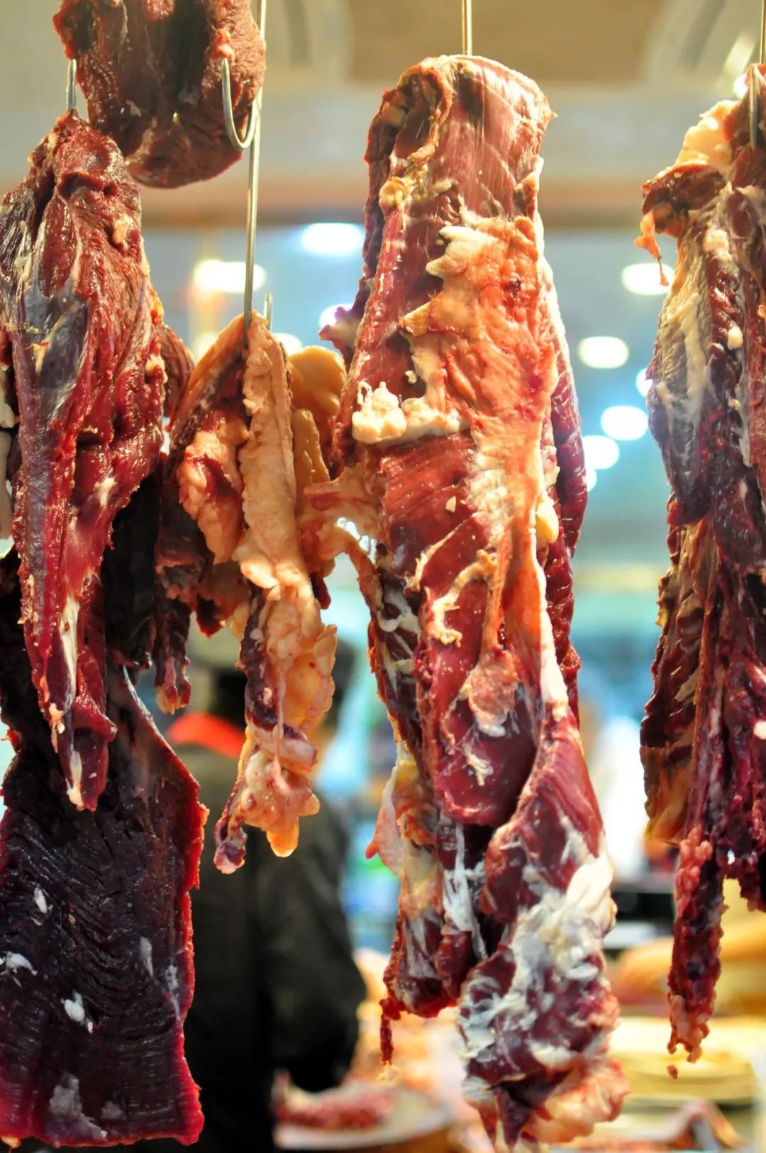 汕头高铁站附近好吃的牛肉火锅,去汕头吃牛肉火锅