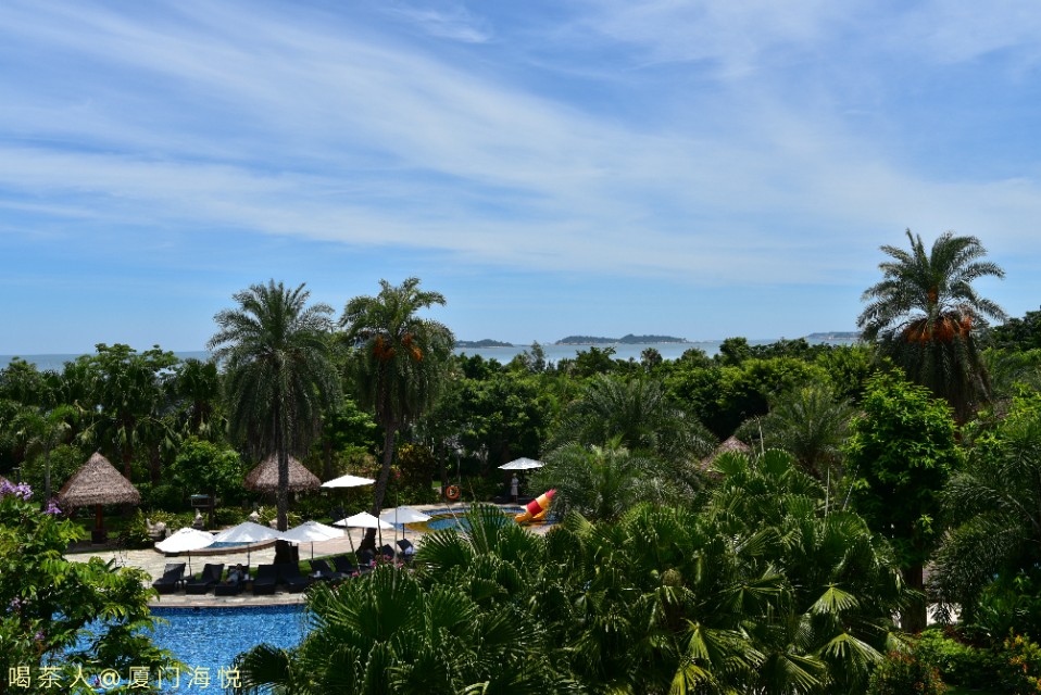 厦门海悦山庄酒店附近酒店,厦门海悦山庄酒店攻略