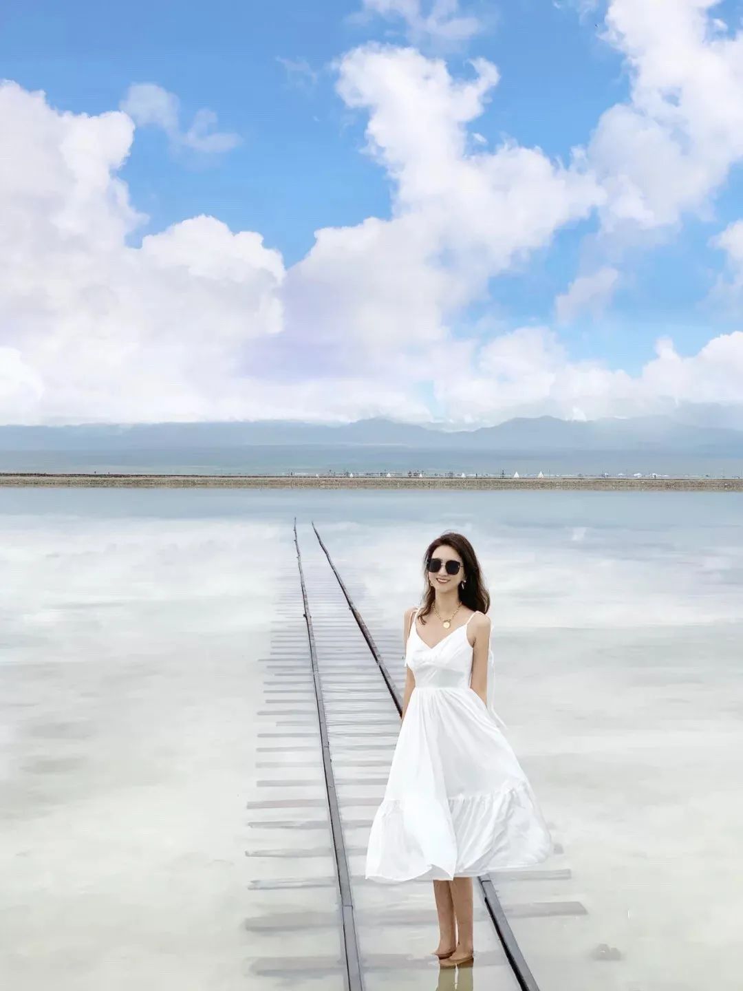 震撼心灵的星空酒店,只在青海