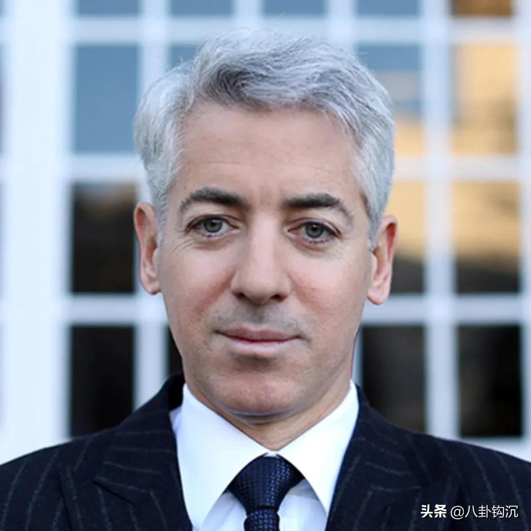 美国80年代金融大鳄,美国最后一个中国金融大鳄