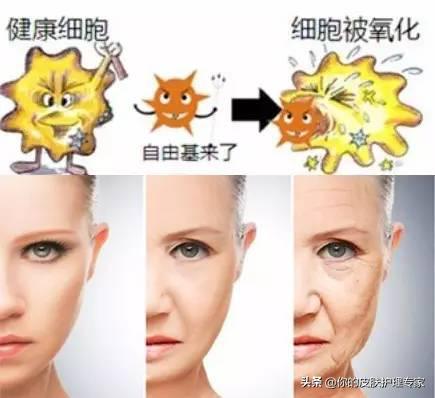 补充胶原蛋白可以收缩毛孔嘛,胶原蛋白精华液补水保湿收缩毛孔