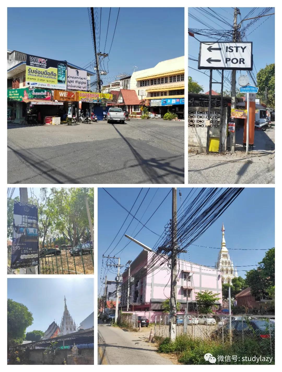 新马泰清迈,新马泰旅行圆满结束