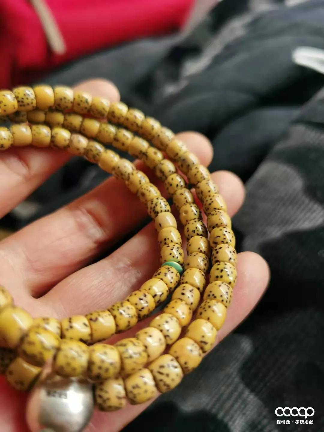 超实力派小姐姐!玩串16年,爱入骨髓,彻彻底底的包浆控