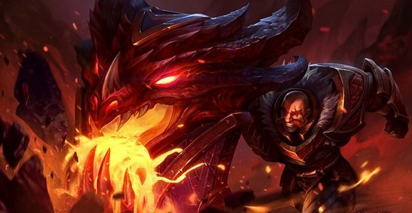 布隆弗雷尔卓德之心背景故事,弗雷尔卓德之心布隆