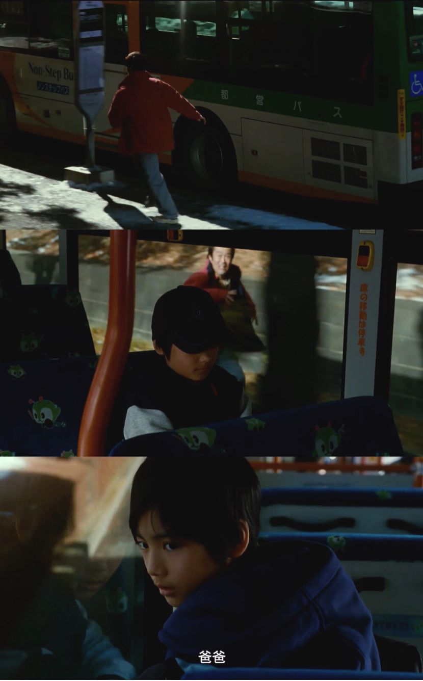 寄生虫里的穷人与富人,寄生虫揭露穷人和富人的本质