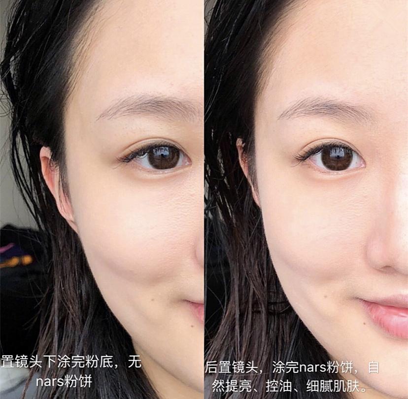 适合油皮的控油散粉,适合油皮混油皮的粉饼散粉