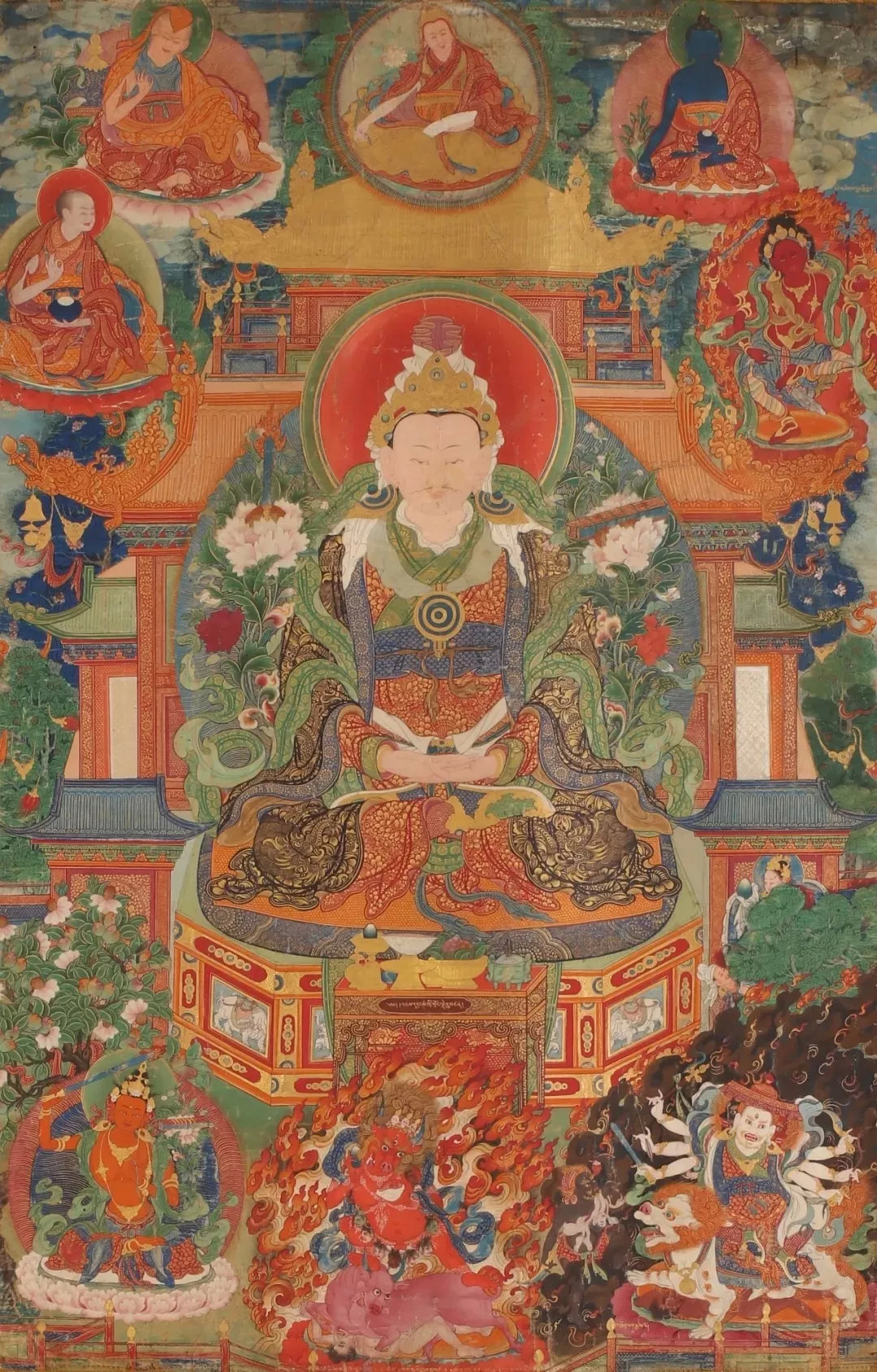 佛教图集,佛教禅意摄影作品欣赏