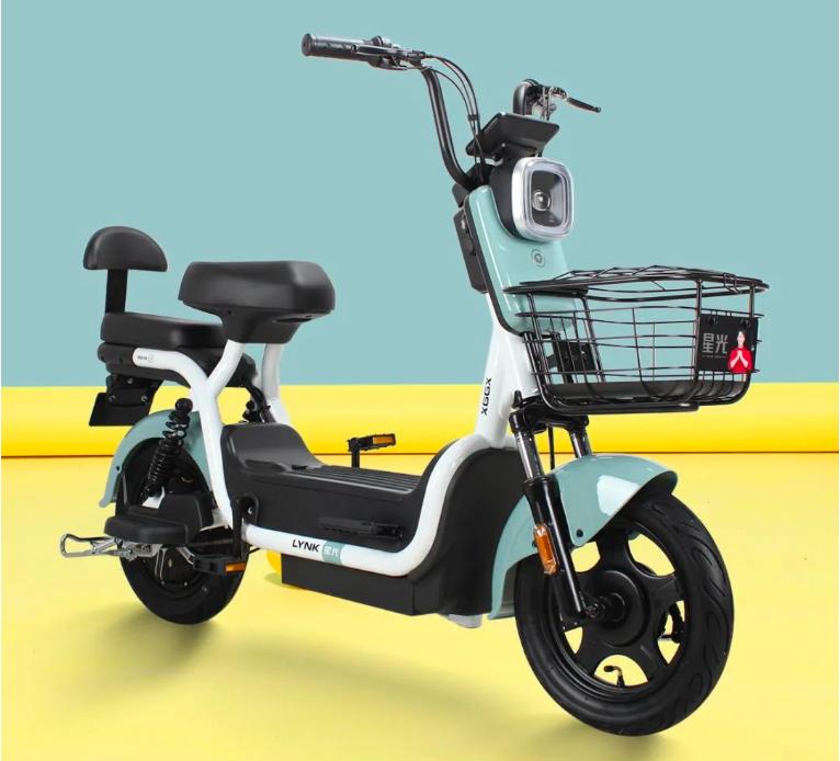 上海能上牌续航最长的二轮电动车,47000元以内公认最好的三款电动车