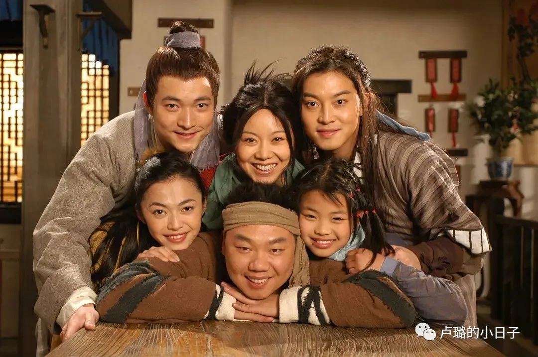 值得回忆的五部电视剧,值得反复观看的七部电视剧