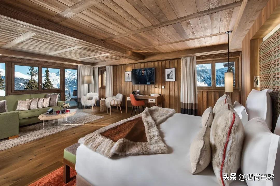 法国尼斯度假豪华酒店,欧洲十大顶级度假酒店