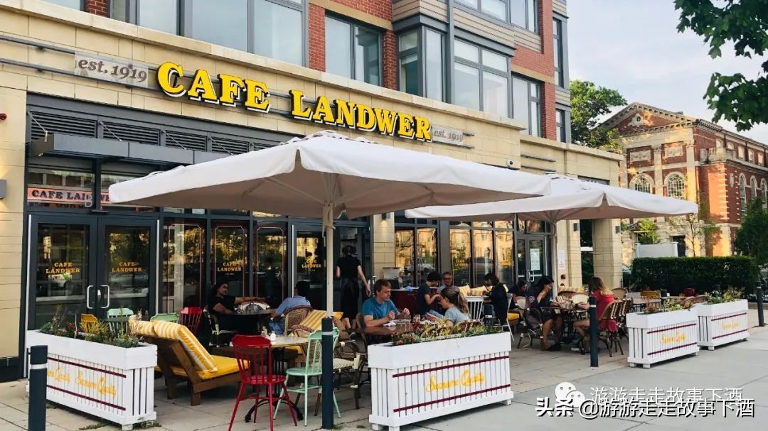 美国麻省理工学院旅游,美国中西部自驾