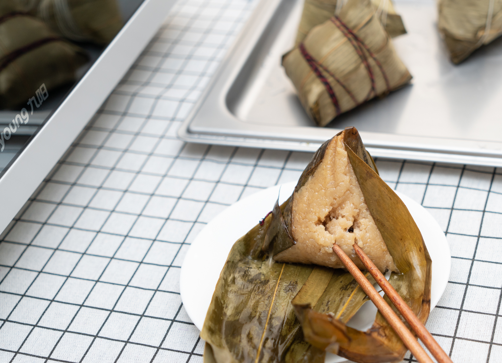 九阳蒸烤一体家用30升,九阳智能电蒸锅蒸煮一体