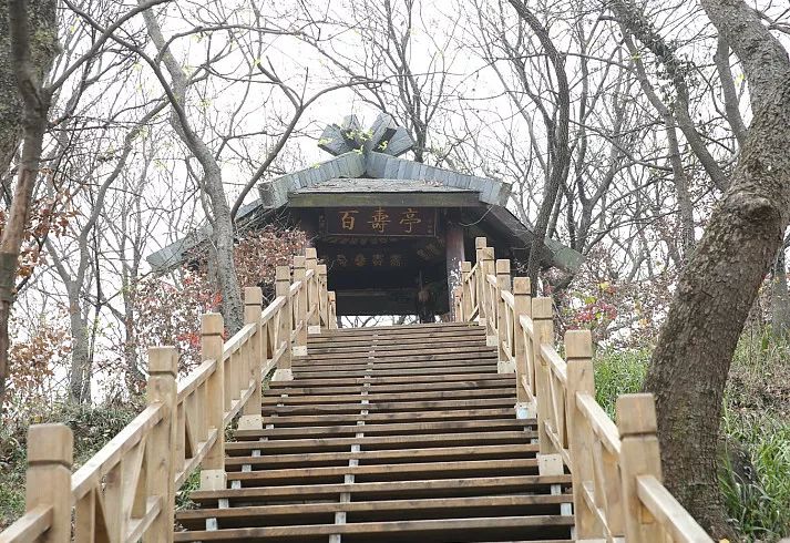 盱眙铁山寺住宿攻略,玩转铁山寺