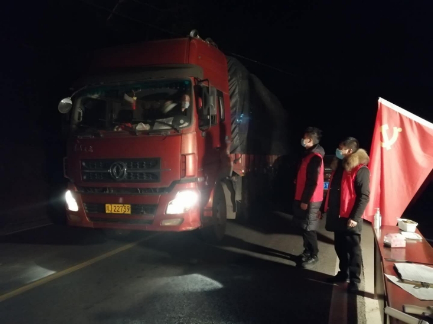 风雨中，我们就在您身旁——大英县水利局战疫战贫速写