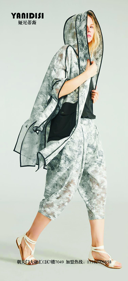 夏装嗨购全攻略第三辑——重庆朝天门市场