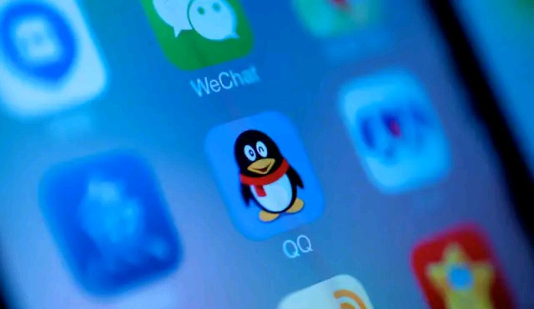 腾讯账号30天以上的封禁,腾讯重拳出击