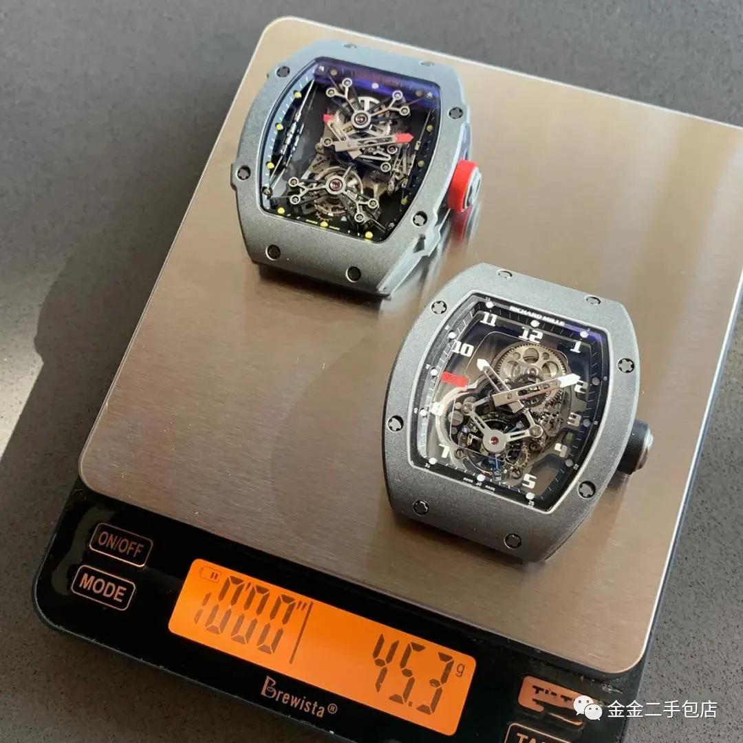 richardmille价格为什么高,理查德米勒档次排名