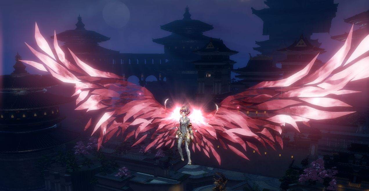 天谕网易,天谕到底算哪种游戏