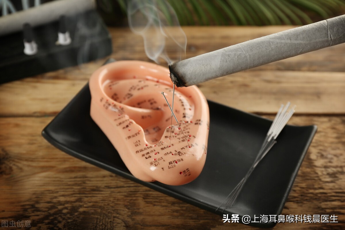 耳鸣艾灸最快的穴位,耳鸣艾灸什么穴位最见效