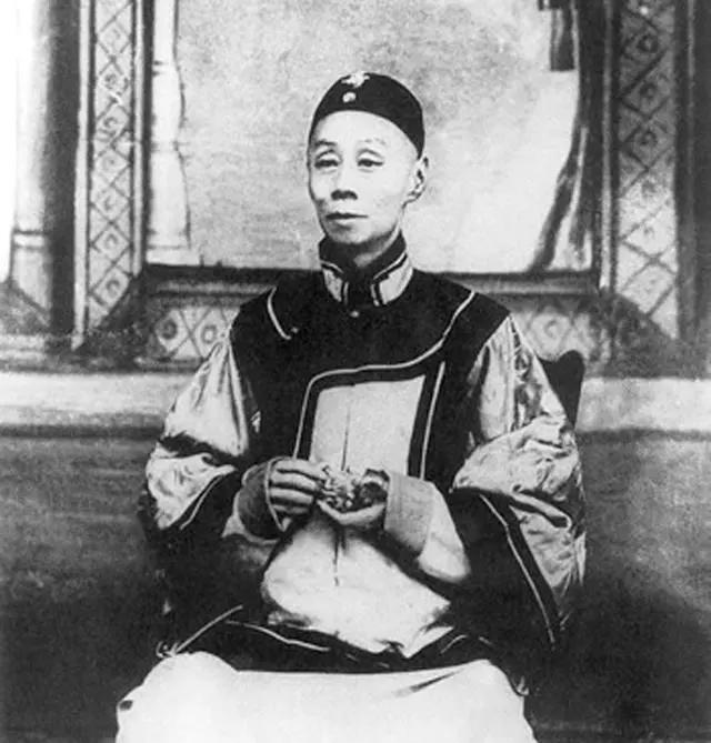 伶人两千年历史,今天就来聊聊古代伶人的历史
