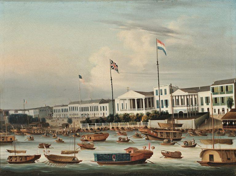 白银货币与贸易,白银流通与经济