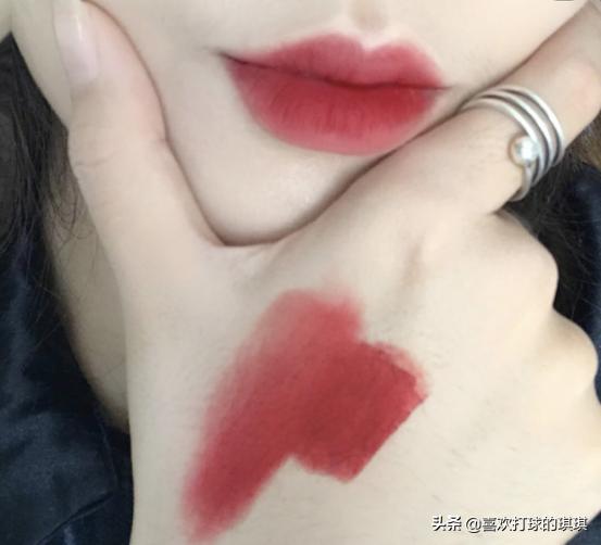 5月“必火”口红榜:Kiko新色“撩男”,Mac超显白成“断货王”!