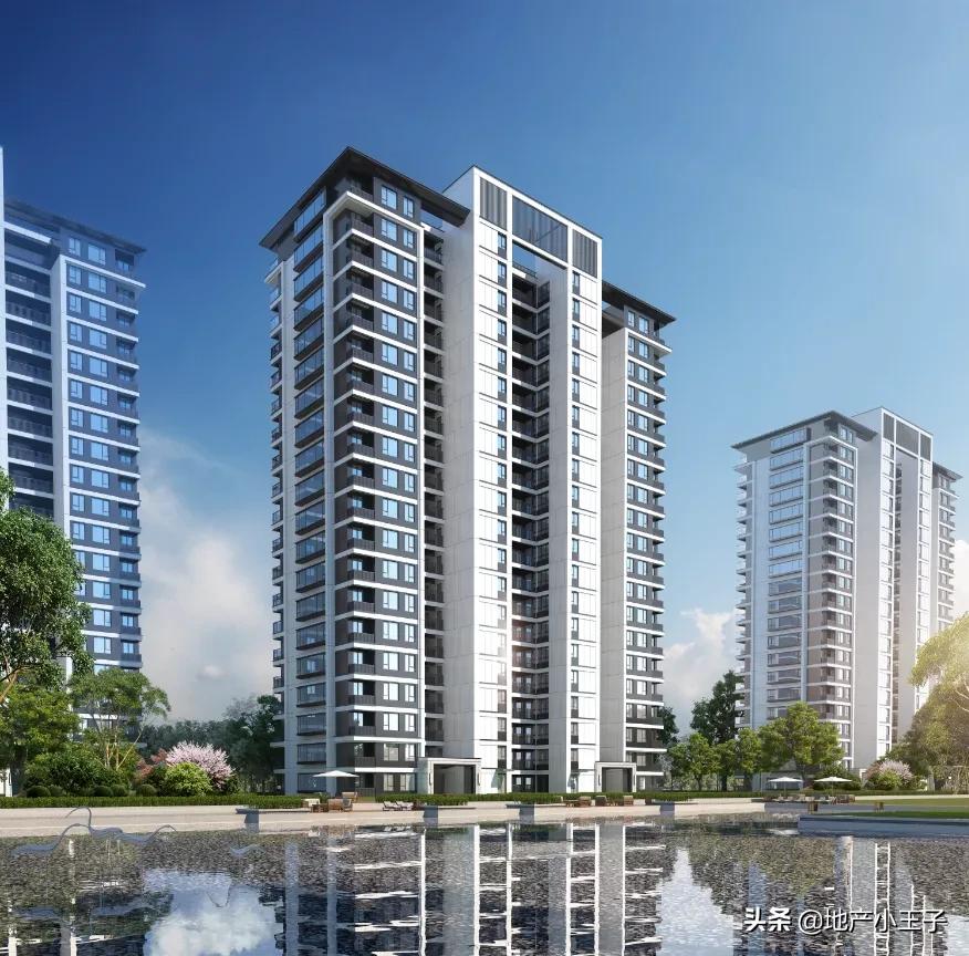 滨江浦沿二手房测评,杭州浦沿二手房新房倒挂吗