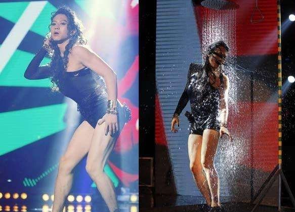 盘点娱乐圈女装大佬合集,娱乐圈女装大佬谁最漂亮