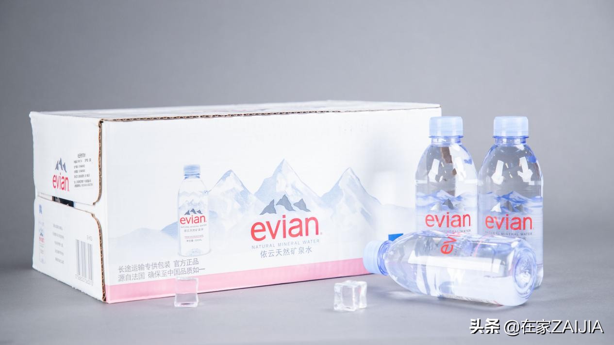 依云水真的含锶吗,依云水口感怎么样